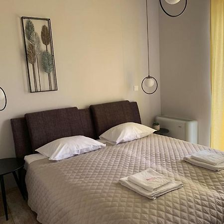 Balkon Apartmanhaz Panzio Balatonfüred Εξωτερικό φωτογραφία