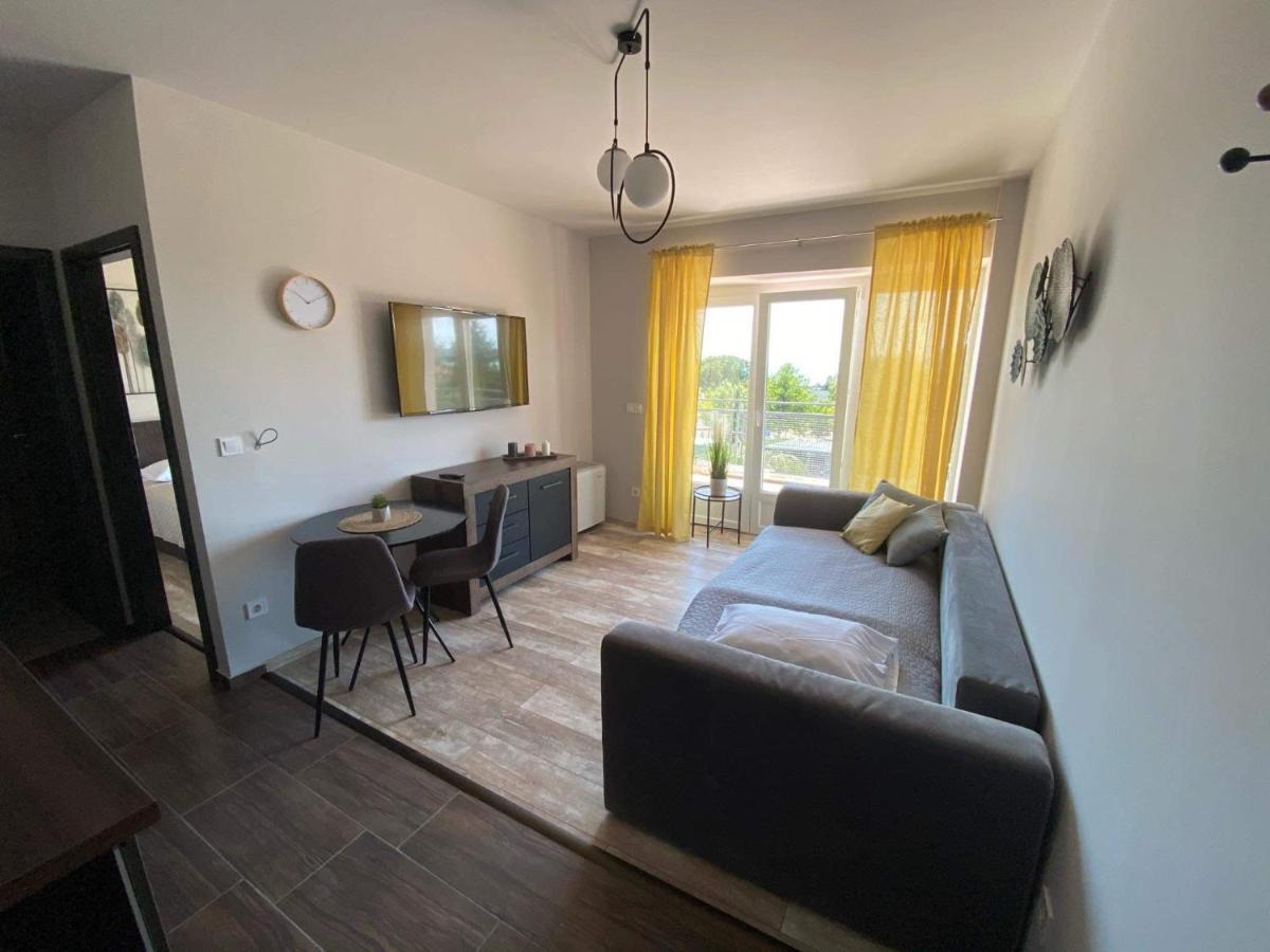 Balkon Apartmanhaz Panzio Balatonfüred Εξωτερικό φωτογραφία
