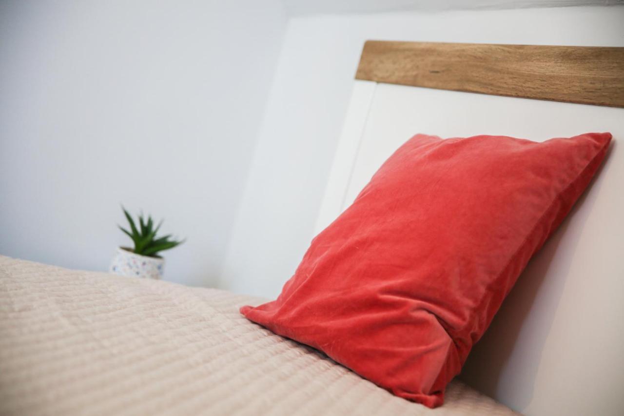 Balkon Apartmanhaz Panzio Balatonfüred Εξωτερικό φωτογραφία
