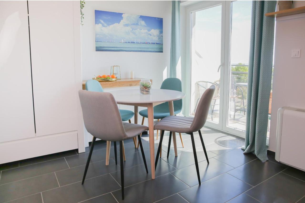 Balkon Apartmanhaz Panzio Balatonfüred Εξωτερικό φωτογραφία