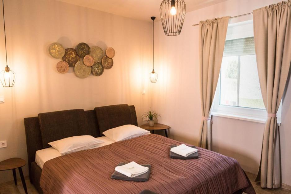 Balkon Apartmanhaz Panzio Balatonfüred Εξωτερικό φωτογραφία
