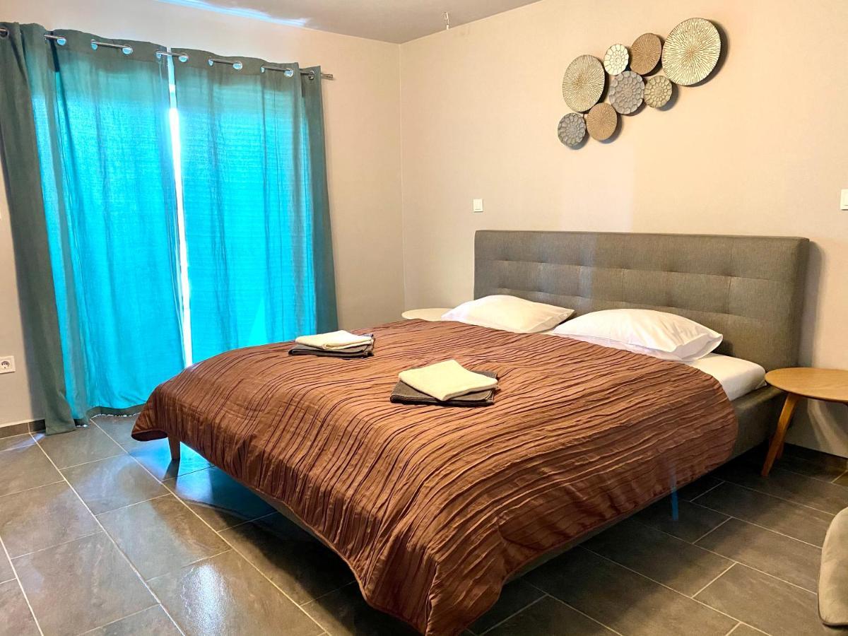 Balkon Apartmanhaz Panzio Balatonfüred Εξωτερικό φωτογραφία