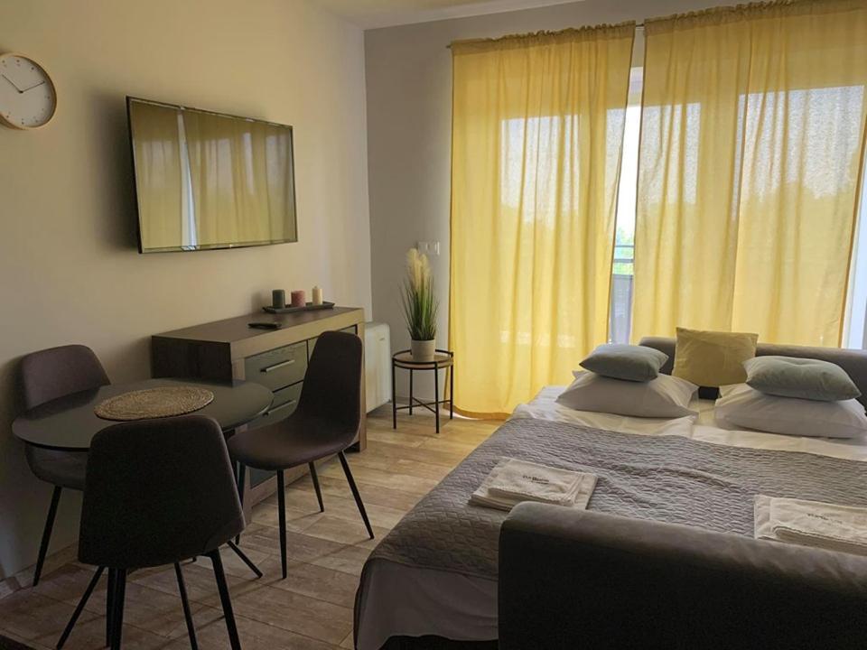 Balkon Apartmanhaz Panzio Balatonfüred Εξωτερικό φωτογραφία